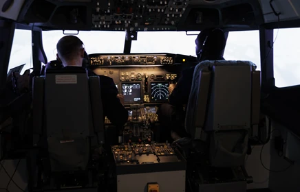 Ground School : Foundations of Flight