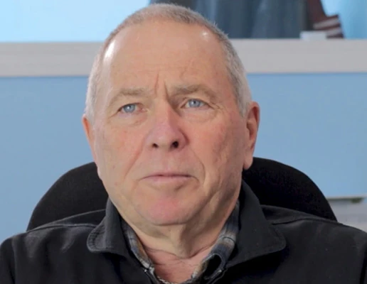 Jack Paquette, CFI