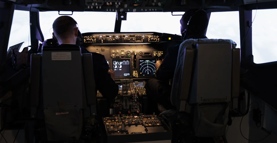 the Foundations of Flight