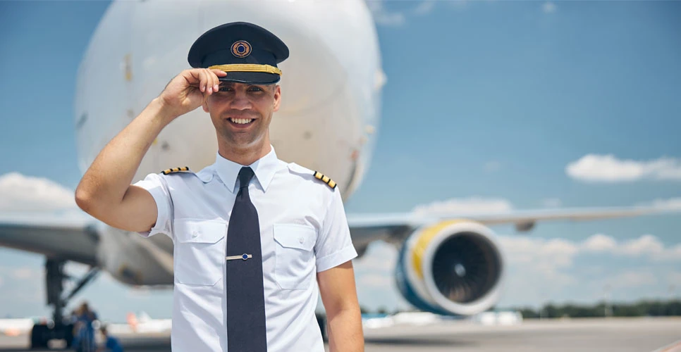 Start Your Career with a Commercial Pilot License